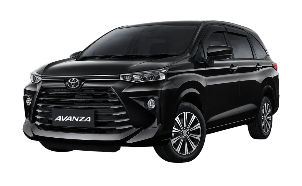 Toyota Avanza